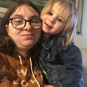 Meet your Posher, Alysha